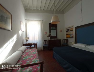 Apartamento Leoni