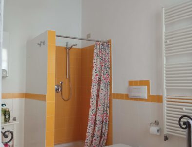 Bagno Appartamento Leoni