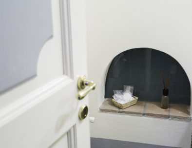 Relais Sassetti - Camera del Pozzo - Bagno